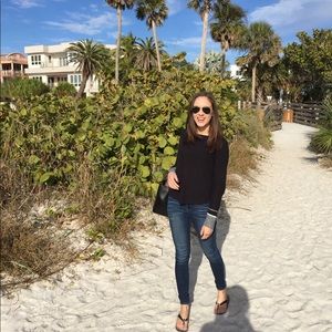 Meet your Posher, Shayla